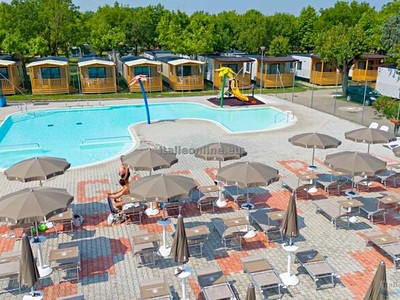 Baia Holiday Gasparina