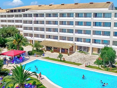 Elea Beach Hotel