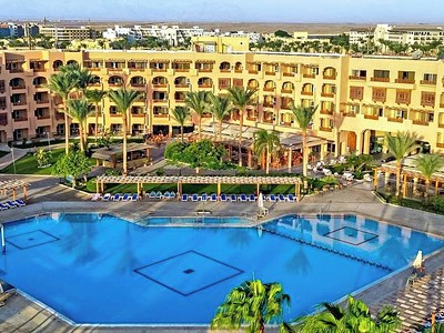 Continental Hurghada