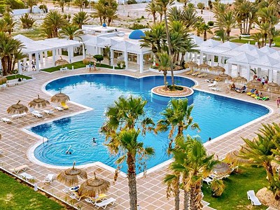Djerba Golf Resort & Spa