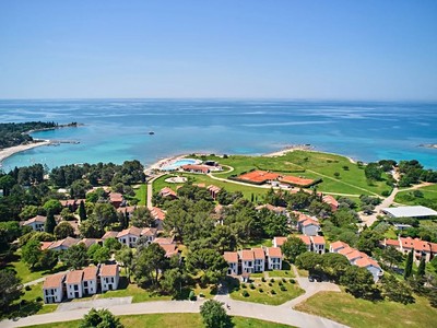 Apartmány Polynesia: Pobyt s vlastní stravou