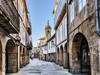 Santiago de Compostela