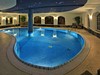 Parkhotel Kašperské Hory - bazén