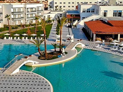 Maritim Resort Calabria