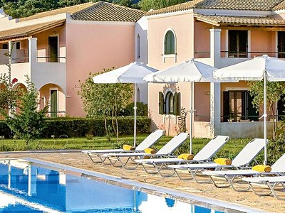 Grecotel Lux Me Costa Botanica