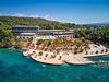 Arkada Sunny Hotel by Valamar, Stari Grad, Ostrov Hvar, Chorvatsko, Dovolená s CK Geovita