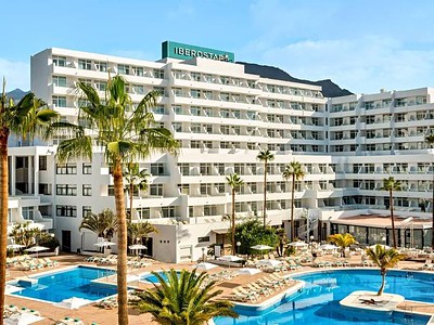 Iberostar Waves Las Dalias