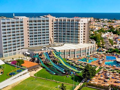 Jupiter Albufeira - Family & Fun