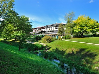 Smarjeske Toplice Terme - Hotel Smarjeta