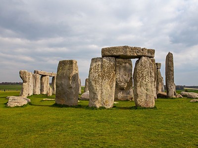 To nejlepší z Londýna + Windsor + Winchester + Stonehenge