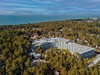 Hotel Linea Mare, Pobierowo, Dovolená s CK Geovita