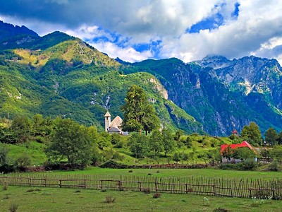 To nejlepší z Albánie + Ohridské Muzeum na Vodě + Balkánská Vína