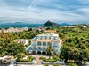 Hotel Regina Palace Terme & Spa, Východní pobřeží Ischie, Ischia Porto, Itálie, CK GEOVITA