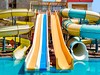 King Tut Aqua Park Beach Resort - obrázek č. 5