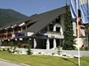 Hotel Kompas, Kranjska Gora, Slovinsko, Dovolená s CK Geovita