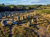 Carnac menhiry