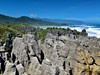 New Zealand - Punakaiki