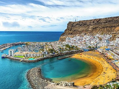 Cestování s chutí - Gran Canaria