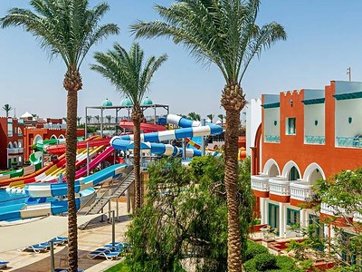 Sunrise Garden Beach Resort