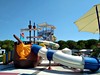 Camping Residence Village, Cavallino Treporti, Severní Itálie, Dovolená s CK Geovita