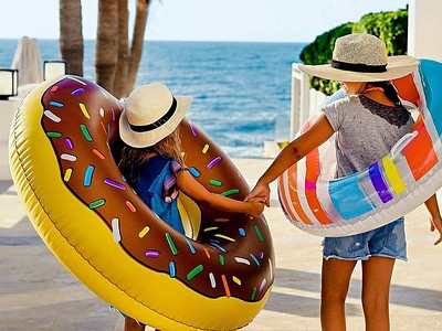 Rodinné dobrodružství - Kréta