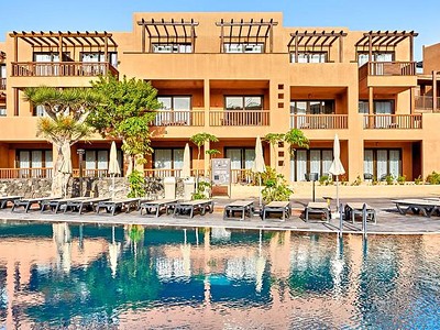 Barcelo Tenerife Royal Level