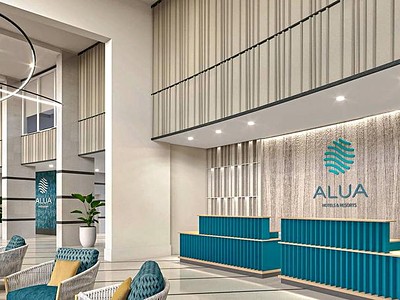 Aluasoul Sunny Beach