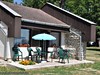 Balatontourist Camping & Bungalows Füred, Balatonfüred, Maďarsko, Dovolená s CK Geovita