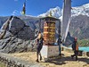 Everest trek