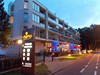 Apartresort Verano Suites, Kołobrzeg, Baltské moře, Polsko: Dovolená s CK Geovita