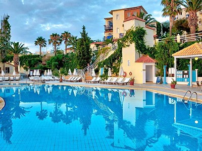 Rethymno Mare Water Park