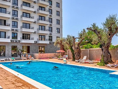 Černá Hora bez spěchu