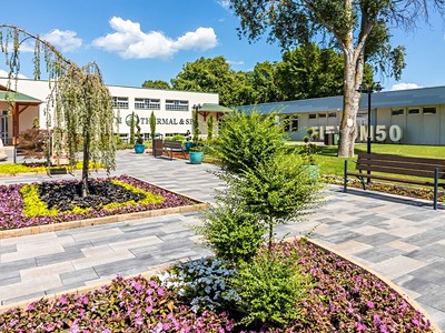 2026 | Aqua Hotel Termál: Týdenní relaxační pobyt 7 nocí