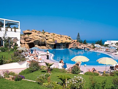 Hotel Royal Azur Thalassa