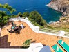 Hotel Grazia alla Scannella, Forio d'Ischia, Ischia, Itálie, CK GEOVITA