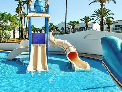 Grupotel Mar De Menorca