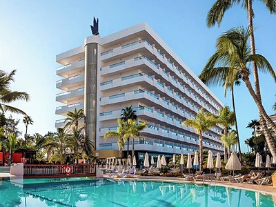 Gran Canaria Princess