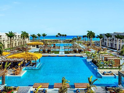 Steigenberger Ras Soma