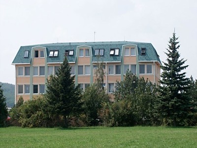 2025 | Energy I: Pobyt s polopenzí od 3 min. nocí