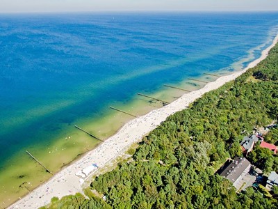 2026 | Lázeňský hotel Borgata: Pobyt s polopenzí od min. 3 nocí