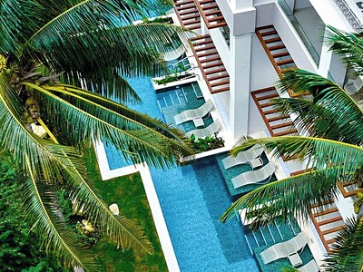 Luxury Bahia Principe Akumal