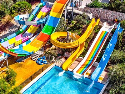 Sealight Family Club