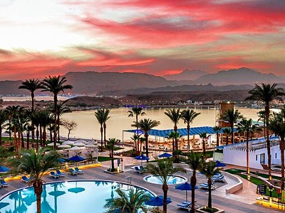 Albatros Sharm Resort (ex. Beach Albatros Resort)