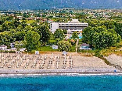 Olympian Bay Grand Resort