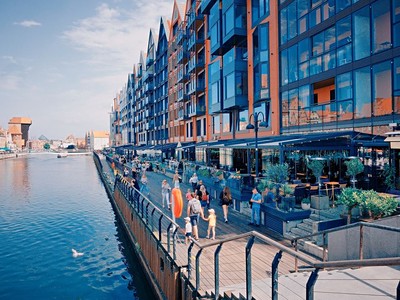 2026 | Arkon Park: Pobyt se snídaní