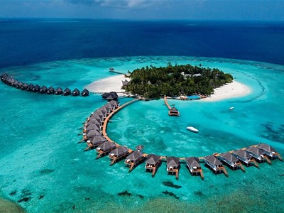 Thulhagiri Island Resort