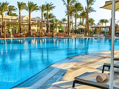 Iberotel Makadi Beach