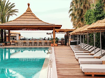 Hotel Cook's Club Alanya