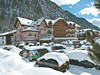 Hotel Gran Chalet Soreghes, Val di Fassa, Campitello di Fassa, Itálie, CK GEOVITA