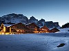 TH Hotel Greif, Corvara, Alta Badia, Severní Itálie, CK GEOVITA
